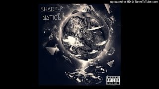 Shade-E's Demix not Remix - MC Shade-E
