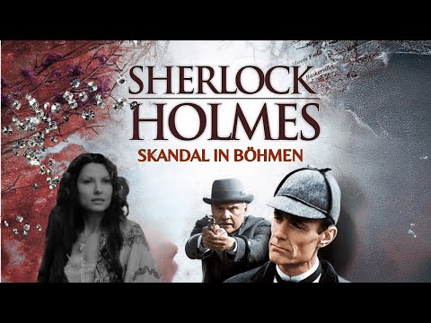 Sherlock Holmes: Skandal in Böhmen (2001) [Krimi] [Drama] | Ganzer Film