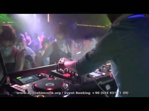 Soner Sarıkabadayı - Kutsal Toprak (İbrahim Çelik Remix)