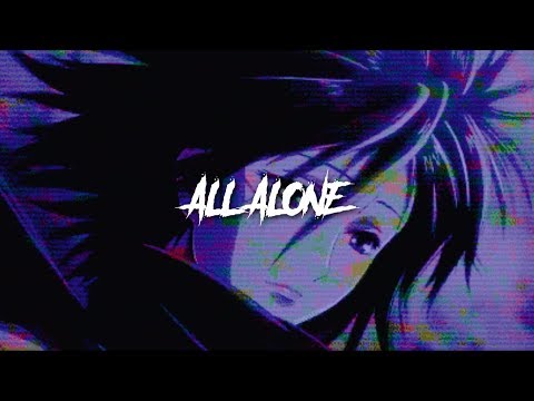REZERXKT - ALL ALONE