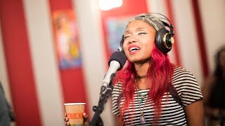 Southern Avenue 'It's Gonna Be Alright' | Live Studio Session