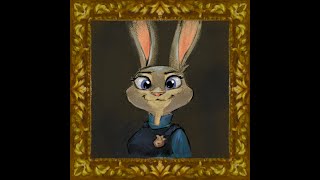 Judy Hopps