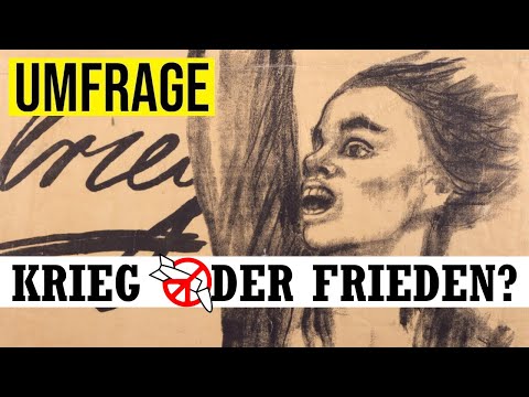 15.04.2022 #Berlin Straßenumfrage