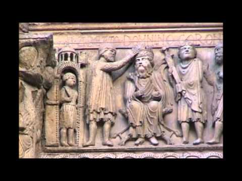 EDIZIONI ALL' INSEGNA DEL VELTRO presenta L'ANTELAMI E IL MITO DELL'IMPERO di C. MUTTI