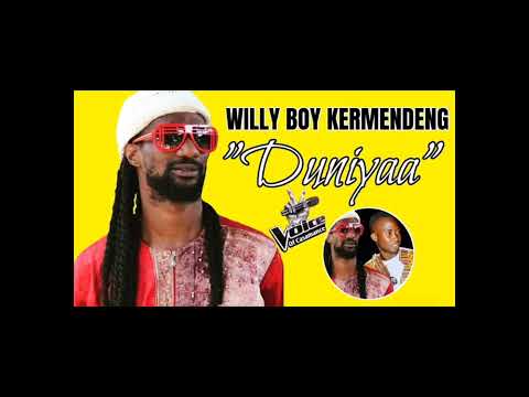 willy boy _keremendeng 2023