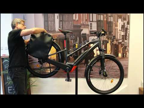 Moustache X Road 3 2019