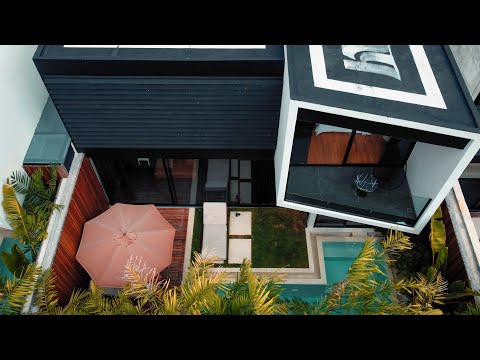 AV Complex 1 - video