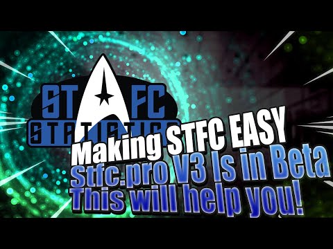 Stfc Officer Tool