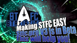 STFC.Pro V3 | EVERY Tool, Spreadsheet, & Helpful Info for Star Trek Fleet Command In One Place