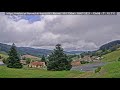 Timelapse Du 16 07 2021