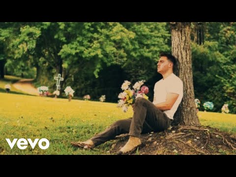 Matt Cooper - If You're Listening (Visualizer)