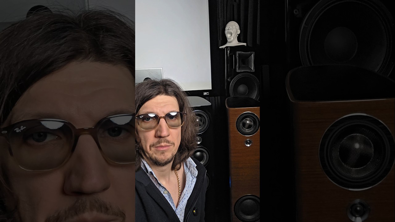 Как получить невероятный звук Hi-End и при этом не разориться? Morel Sopran 934