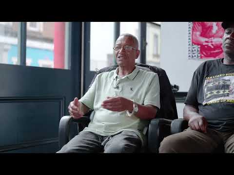 Jah Lokko/Unique Star sound System (Interview) | Poor Man's Friend Sessions