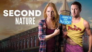 Download lagu SECOND NATURE (2016) | Comedie Romantică | Subtitrat în Română | Film Complet mp3