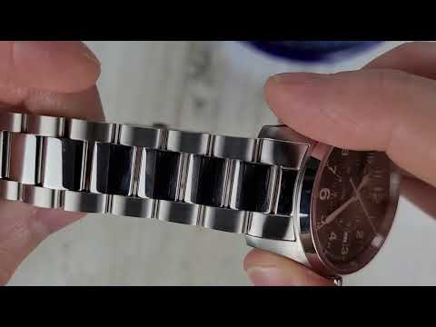 Hamilton Khaki Field Auto For Sale - No Talking #forsale