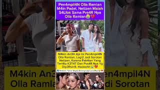 Download lagu olla ramlan dan tristan molina terbaru #ollaramlan mp3