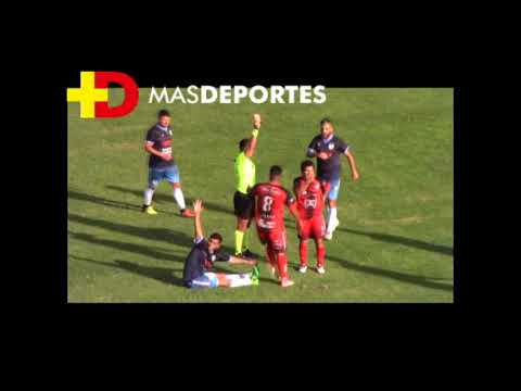 #LTF Semifinal : Marapa 2 vs 1 J Newbery