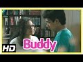 Buddy Malayalam Movie Scenes Asha Sarath Scold Mithun Murali For Low Marks Bhumika Chawla