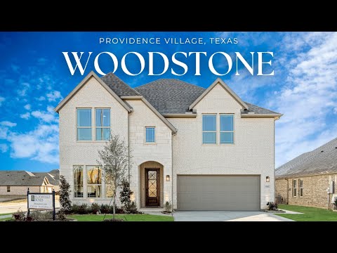 Woodstone