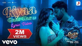 Download lagu Kyaa Baat Haii 2.0 - Lyric Video | Govinda Naam Mera | Vicky, Kiara | Harrdy, Nikhita mp3 Download lagu Kyaa Baat Haii 2.0 - Lyric Video | Govinda Naam Mera | Vicky, Kiara | Harrdy, Nikhita mp3