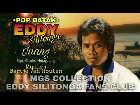 Eddy Silitonga - Inang (Pop Batak)