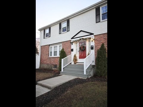 28 Hamilton St   Unit 1, Hyde Park, MA 02136 - Listed by Parkway Real Estate - RENTED