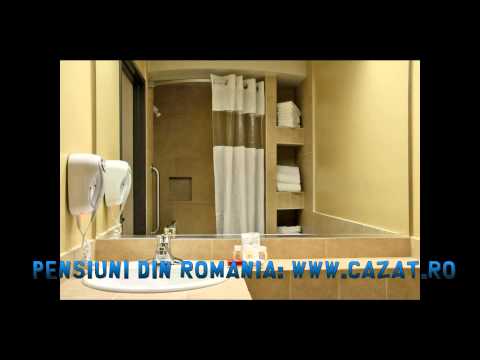 PENSIUNE IN ARAD - Cazat.ro