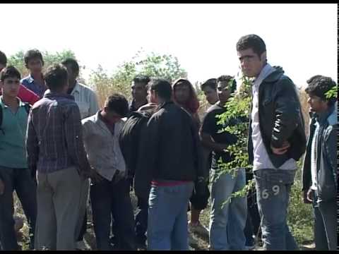 Više od 5.000 osujećenih pokušaja ilegalnog prelaska srpsko-mađarske granice