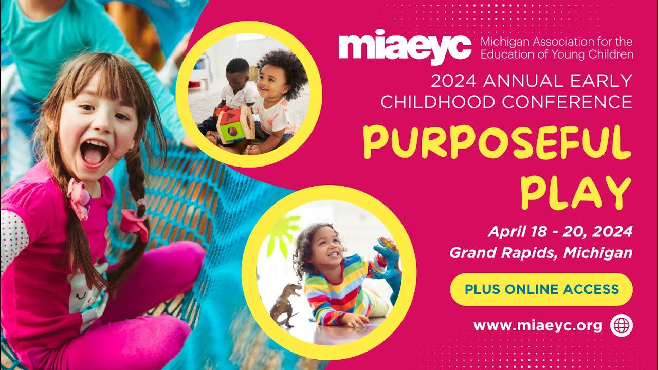 Annual Conference Registration Tutorial