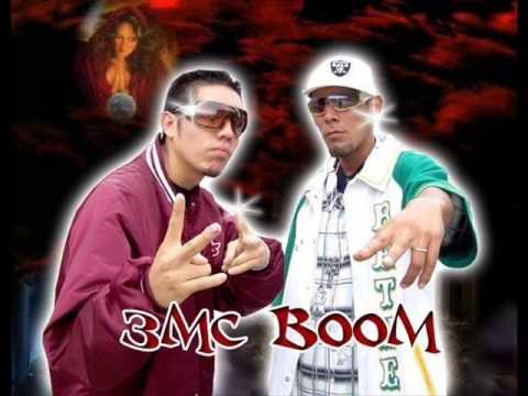 Reguetoneando - 3mc Boom (Audio Original)