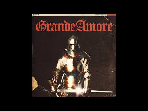 GRANDE AMORE. Perdón por ser tan sexy