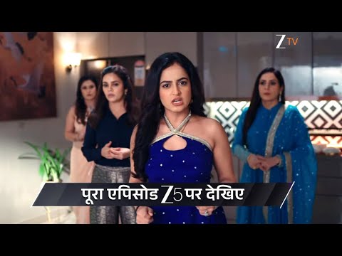 Jagadhatri | Ep 85 | Preview | Feb, 3 2026 | Sonakshi Batra, Farman Haider | Zee TV