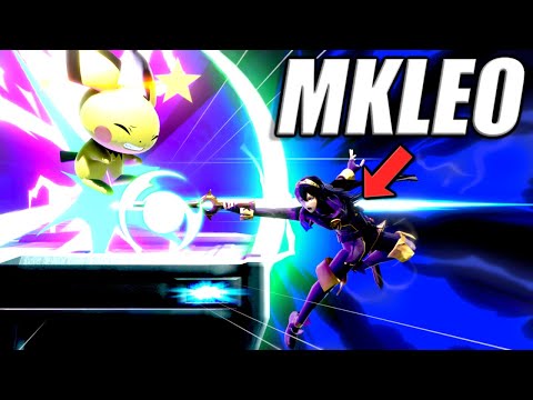 MkLeo's Awareness is INSANE!