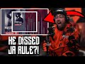 I CRIED LAUGHING | RAPPER REACTS to Eminem - Discombobulated