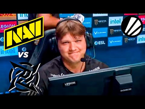 UNBELIEVABLE ACE FROM S1MPLE! NaVi vs NIP - IEM Cologne 2022 - HIGHLIGHTS