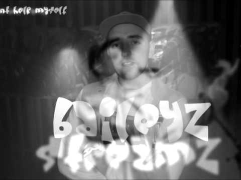 Streamz (Ft. Baileyz) - Can't Help Myself (Prod. By UHOH)