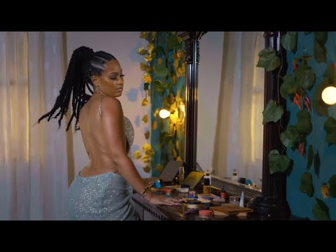 Mélissa Yansané - Pona Nini (Clip Officiel)
