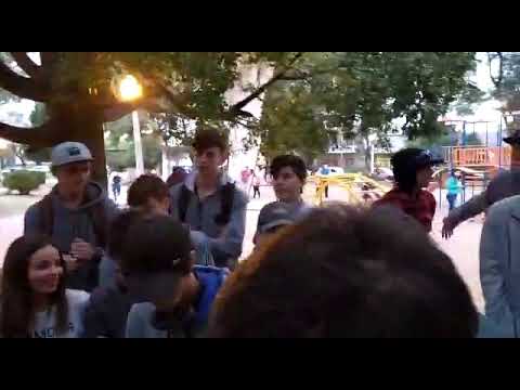 COBE vs FAZZE vs GABY vs ELIOT vs DUCK vs KAVE | PRIMERA FECHA | CLASIFICATORIA | LIGA LITORAL