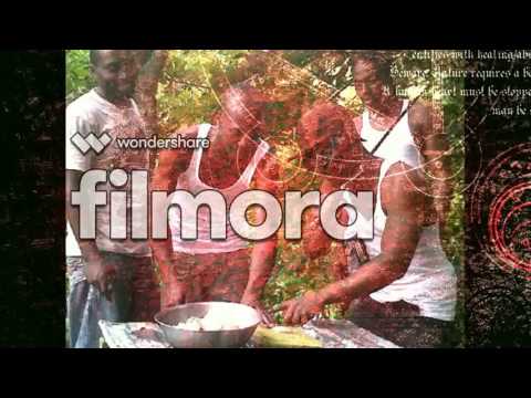 SooWoo.video.GAMFAM Apachi Fame