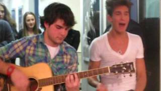 Do It Deadly- Push Play