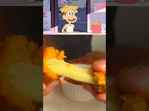 PALITO DE QUEIJO! 🧀