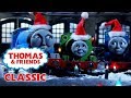 Thomas Friends UK Thomas Christmas Party Classic Thomas Friends Christmas Special