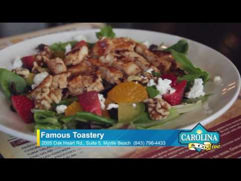 Famous Toastery ccl 6 19