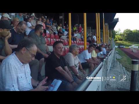 BFV.TV: Vfr Garching   - Türkgücü München