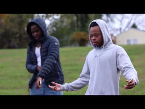 OG Tae Ft. LA Bi$hop & Lil Day - Stay Down (Official Video) Visuals by Hidden Images