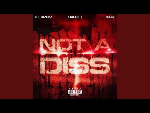 Not A Diss Remix
