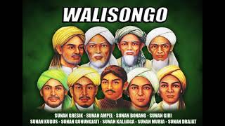Download lagu sholawat dan syair jawa warisan para Sunan atau walisongo mp3 Download lagu sholawat dan syair jawa warisan para Sunan atau walisongo mp3