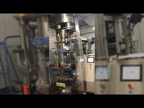 Testimonial from Keystream Ice Packaging  Company