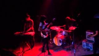 La Luz live at the launchpad 3-2-2015 03 I'll Be True