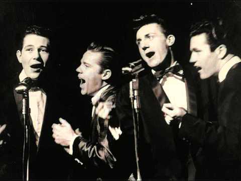 Dicky Doo and the Don'ts - Click-Clack (1958)